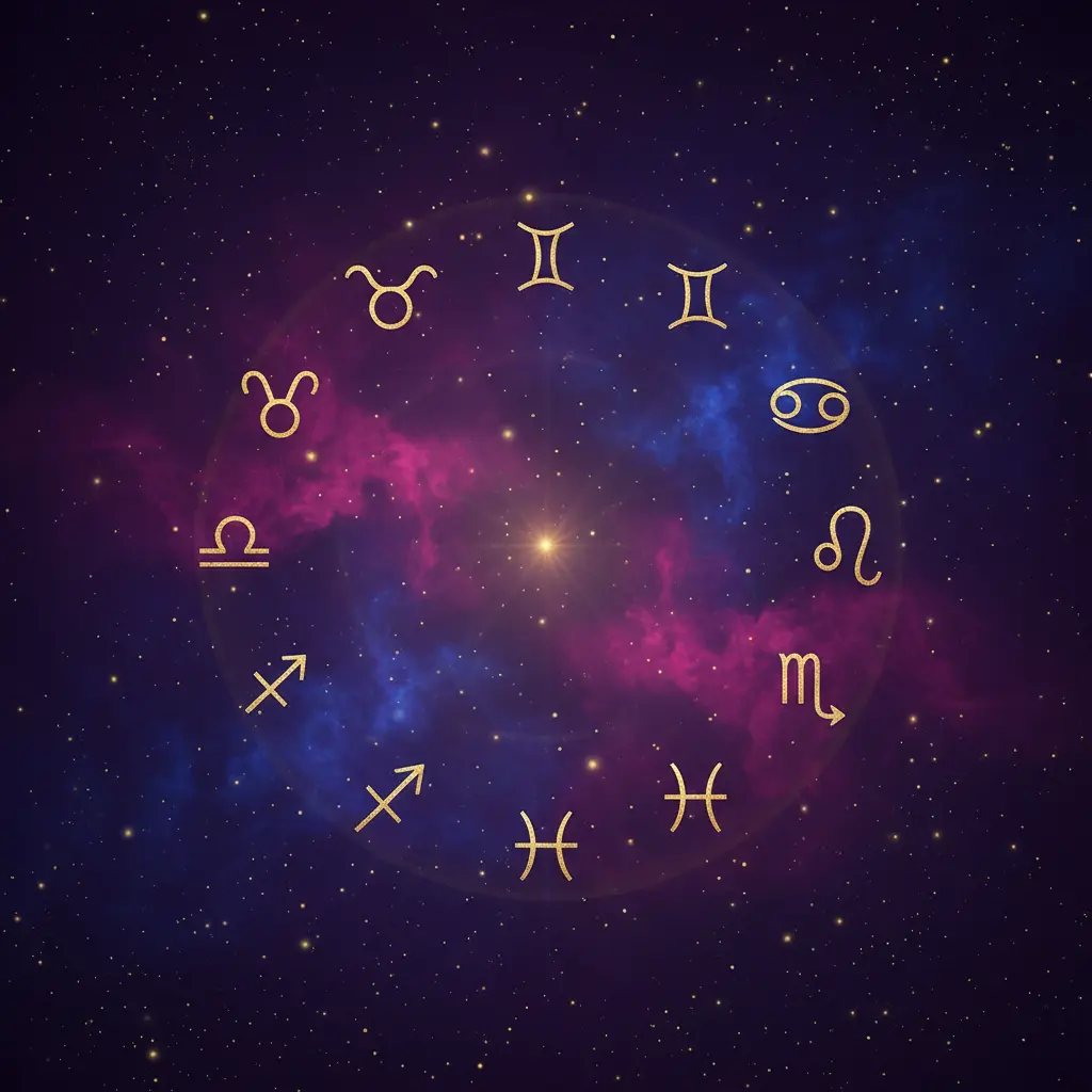 Kosmischer Hintergrund